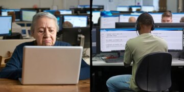 CBI Shuts Down £390K U.Ok. Tech Assist Rip-off, Arrests Key Operatives in Noida Name Heart