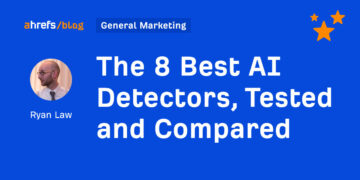 The 8 Finest AI Detectors, Examined and In contrast