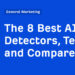 The 8 Finest AI Detectors, Examined and In contrast