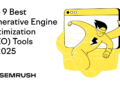 The Greatest 9 Generative Engine Optimization (GEO) Instruments of 2025