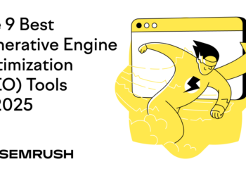 The Greatest 9 Generative Engine Optimization (GEO) Instruments of 2025