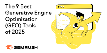 The Greatest 9 Generative Engine Optimization (GEO) Instruments of 2025
