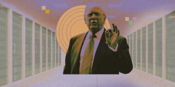 Trump’s AI Motion Plan is a distraction