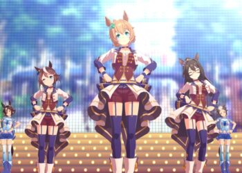 All stats in Umamusume Fairly Derby, defined