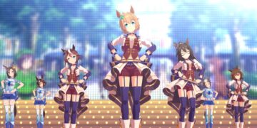 All stats in Umamusume Fairly Derby, defined