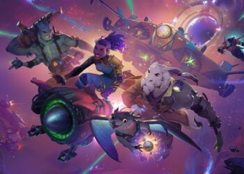 Wildgate Evaluate – IGN