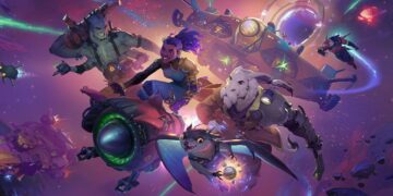 Wildgate Evaluate – IGN