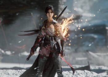 Sony Reveals Efficiency Particulars For Wuchang: Fallen Feathers