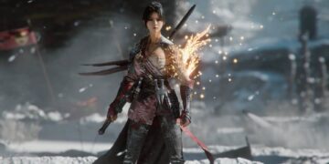 Sony Reveals Efficiency Particulars For Wuchang: Fallen Feathers