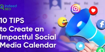10 Tricks to Create an Impactful Social Media Calendar