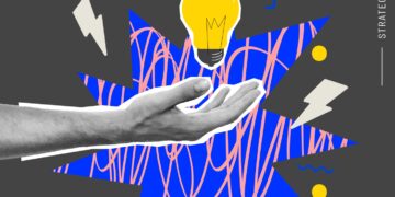 What’s an excellent conversion fee? (Primarily based on 41,000 touchdown pages)