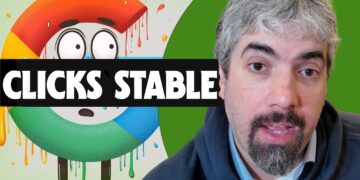 Google Clicks To Websites Secure, Volatility Cooled & Heated, AI Mode Advertisements, GPT-5 & Sullivan Drops Liaison