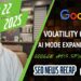 Google Volatility Verify, AI Mode Expands Massive Time, ChatGPT Sends Much less Site visitors & SPN Advert Reporting
