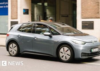 VW introduces month-to-month subscription to extend automotive energy