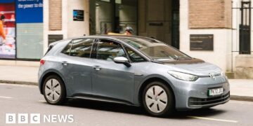 VW introduces month-to-month subscription to extend automotive energy