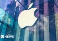 Courtroom paperwork shed new mild on UK-Apple row over consumer knowledge