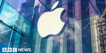 Courtroom paperwork shed new mild on UK-Apple row over consumer knowledge