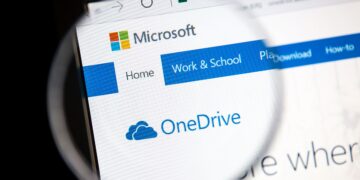 Microsoft Phrase will quickly save paperwork to the cloud by default
