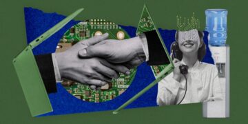 These protocols will assist AI brokers navigate our messy lives