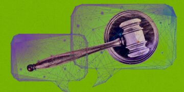 The Obtain: Meet the judges utilizing AI, and GPT-5’s well being guarantees