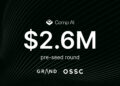 Comp AI secures $2.6M pre-seed to disrupt SOC 2 market