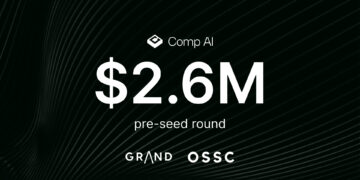 Comp AI secures $2.6M pre-seed to disrupt SOC 2 market