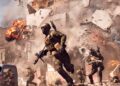 Battlefield Labs’ subsequent check is the leaked Battlefield 6 battle royale mode, however that is all you are getting right this moment