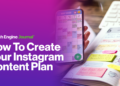 How To Create Your Instagram Content material Plan (With Free Template)
