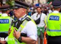 Regulator raises issues over Met’s facial recognition digital camera use