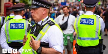 Regulator raises issues over Met’s facial recognition digital camera use