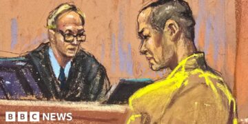 ‘Cryptocrash king’ Do Kwon pleads responsible to fraud