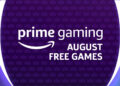 Amazon Prime Members Get These 12 Free Video games In August