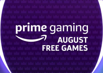 Amazon Prime Members Get These 12 Free Video games In August