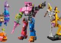Lego Fortnite – Mecha Crew Chief Out there Now, A number of Units On Sale At Amazon