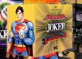 DC Comics 10-Quantity Manga Field Set Is Up For Preorder For Solely $50