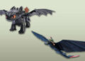 Test Out These Flying, Interactive How To Practice Your Dragon Toys