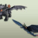 Test Out These Flying, Interactive How To Practice Your Dragon Toys