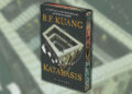Katabasis Deluxe Restricted Version – Save Large On R.F. Kuang’s New Fantasy Novel