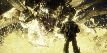 Gears Of Warfare: Reloaded’s First Fixes Are Now Obtainable