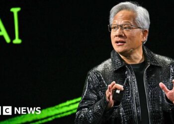 AI growth boosts Nvidia regardless of ‘geopolitical points’
