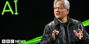 AI growth boosts Nvidia regardless of ‘geopolitical points’