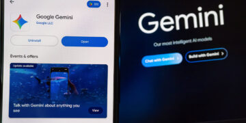 Google Gemini Provides Personalization From Previous Chats