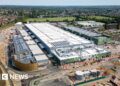 Knowledge centres to be expanded throughout UK as issues mount