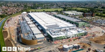 Knowledge centres to be expanded throughout UK as issues mount