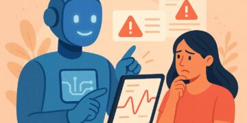 AI Well being Recommendation? Research Flags Dangers
