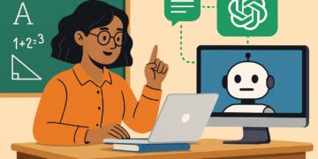 AI Instruments Rework Instructing with ChatGPT