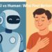 AI vs Human: Who Feels Higher?