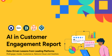 AI in Buyer Engagement: 2025 Trade Information Report