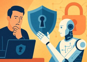 AI’s Disruption of Cybersecurity Careers