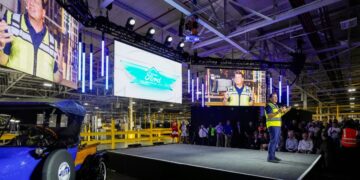 The US may actually use an reasonably priced electrical truck